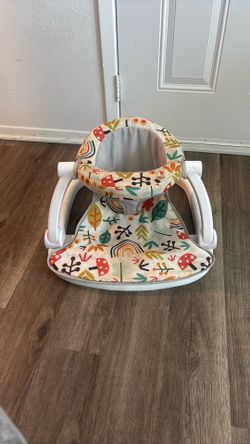 Baby chair