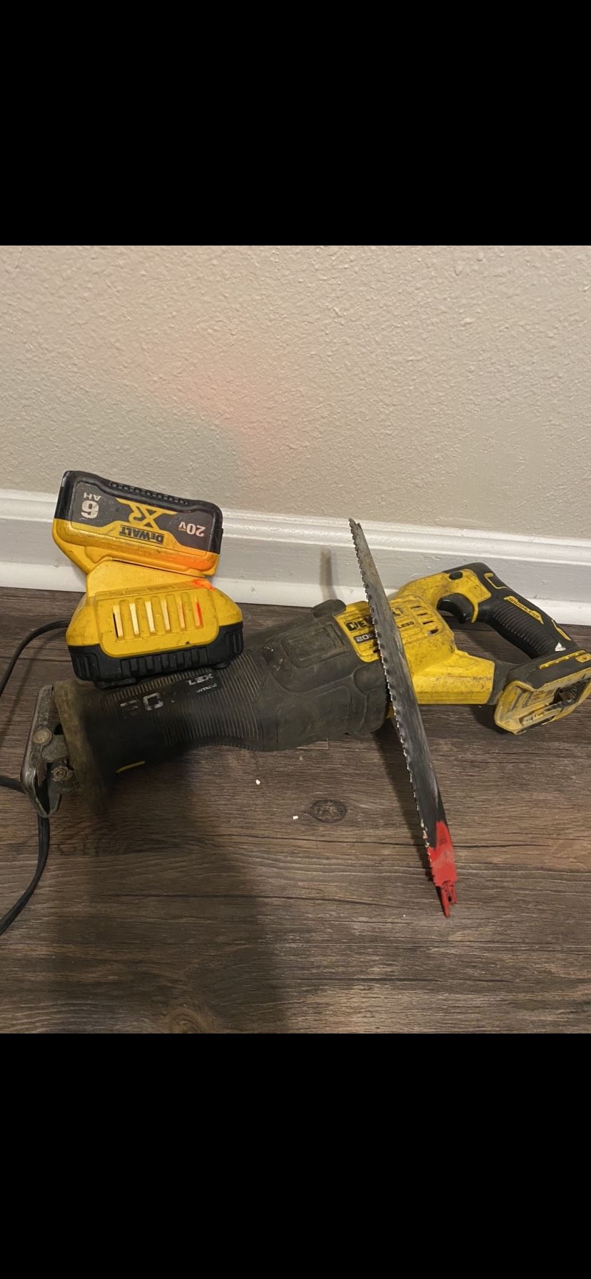 Saw