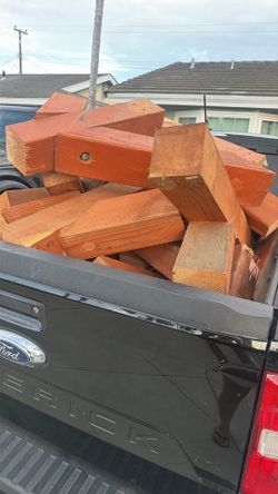 Wood