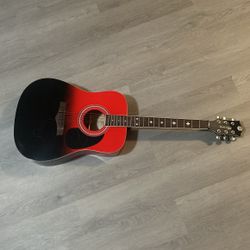 Acoustic Guitar