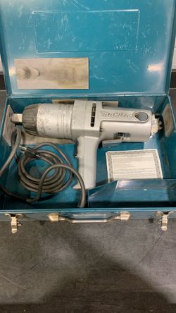 Makita impact wremch $369.99