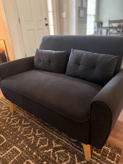 Settee Sofa