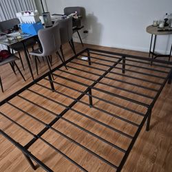 Queen Bed Frame