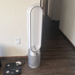 Selling Dyson Humidifier