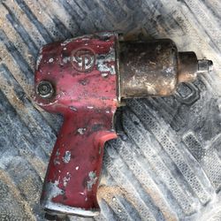 40$ Air Impact