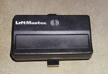 LiftMaster Remote