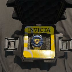 Superman watch