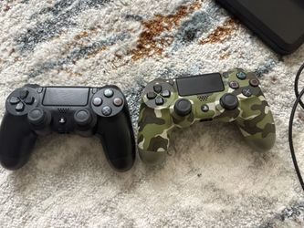 PlayStation 3 With Portable Monitor