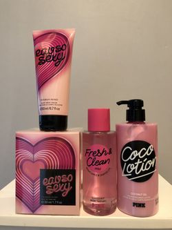 $50 Victoria secret and Pink brand it’s bundle for everything pick up Gahanna