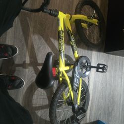 Kids Bike 