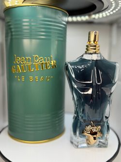 Jean Paul Gaultier Le Beau