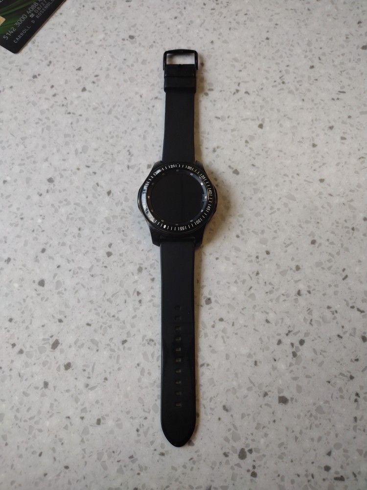 Samsung Smartwatch
