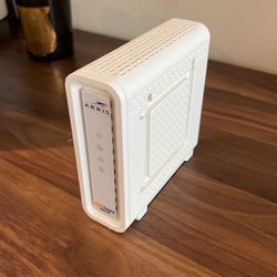 Arris Surfboard SB6190 Comcast/Xfinity Compatible Modem