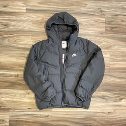 Nike Puffer