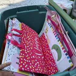 Gift Bags $5 For ALL