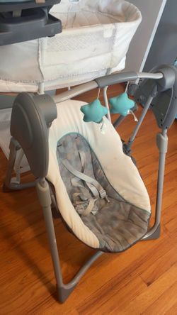 Baby Swing