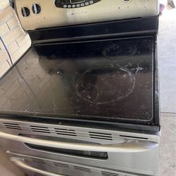 Maytag Electric Double Oven