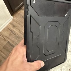 Ipad 7th Generation 10.2 Screen (Gray)