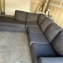 Sectional Sofa 