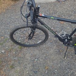 Dynacraft Magna Northern Mountain Bike