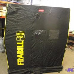 Frabill Speed Shack Xl 