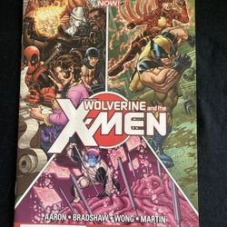 Marvel Comics