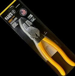 Klein Tools Lineman's Crimping Pliers