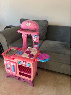 Toy $5