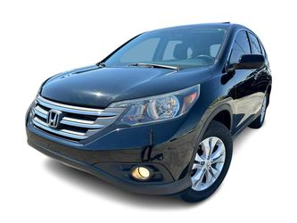 2013 Honda CR-V