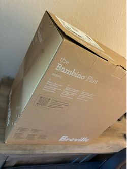 Breville Coffee espresso