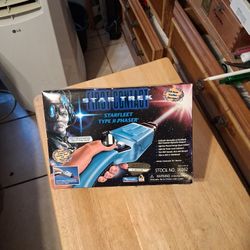 Star Trek FIRST CONTACT TYPE 2 Phaser 