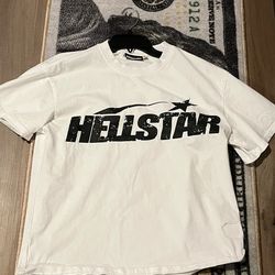 Hellstar Tee