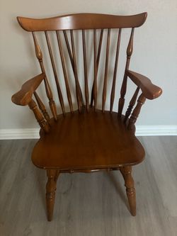 Vintage Armchair