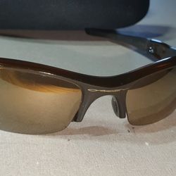 Oakley Flak Jacket 1.0