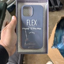 Iphone 12 Pro Max phone case 