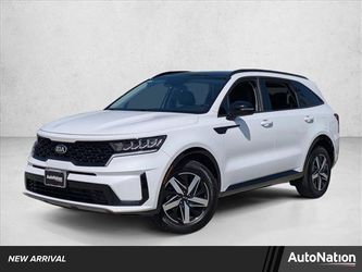 2021 Kia Sorento