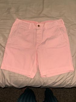 Pacsun Pink Shorts Bundle