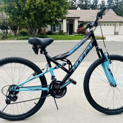 New huffy 26” Bike