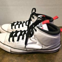 Men's Chuck Taylor All Star High Street High Top Sneaker