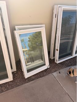 Windows - All 4 for $100 Total