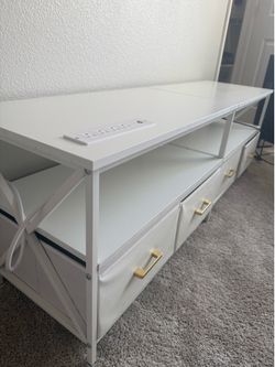Dresser for TV