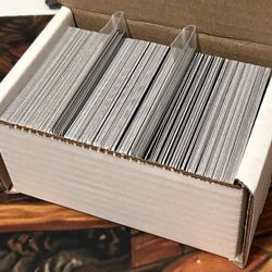 MTG Magic the Gathering Commander Bundle Box