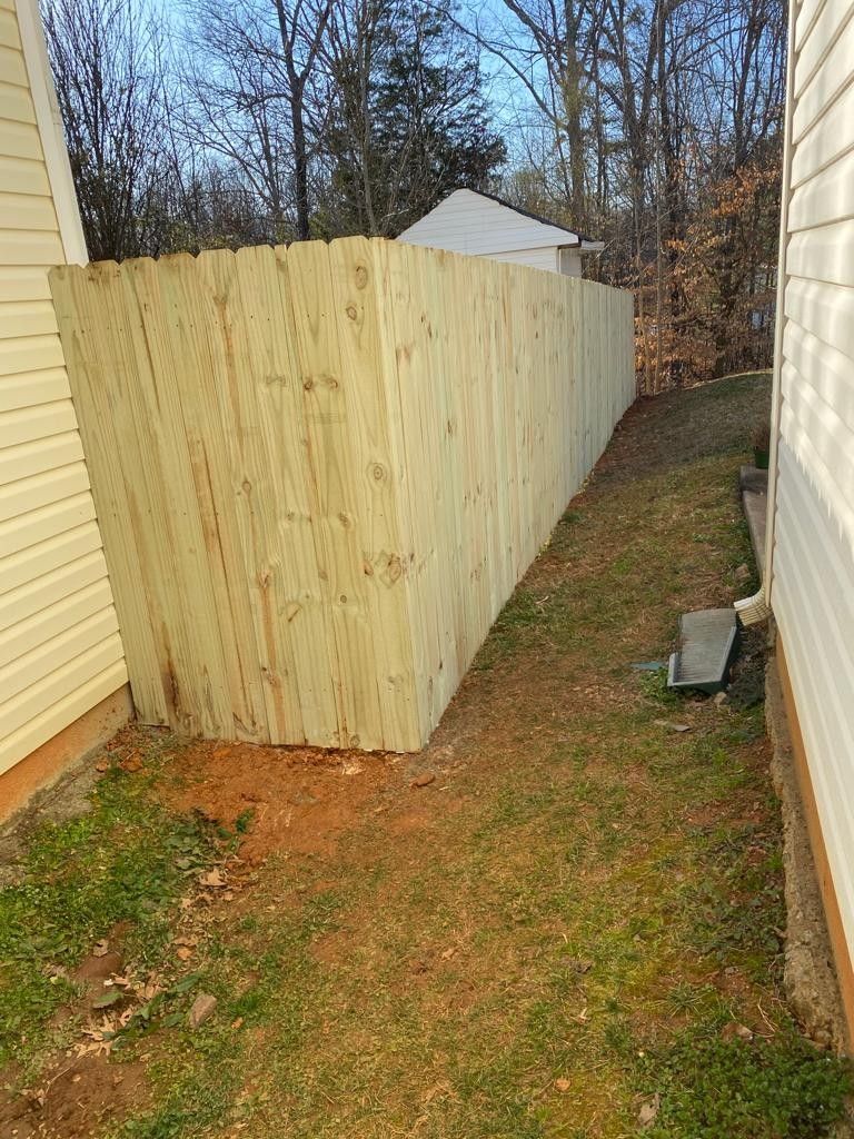 Fence