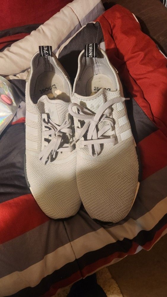Adidas Mens Sneakers
