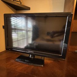 36” LCD TV 