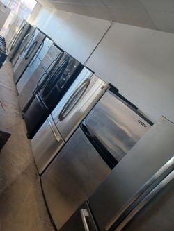USED APPLIANCES FREE DELIVERY 120 DAY WARRANTY