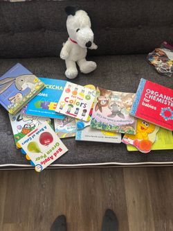 Free Kids Books