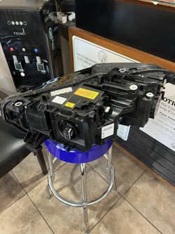 2021 BMW X5 Right Laser Headlight Assy