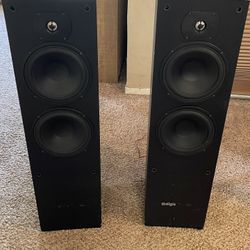 Speakers 