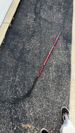Hockey Stick